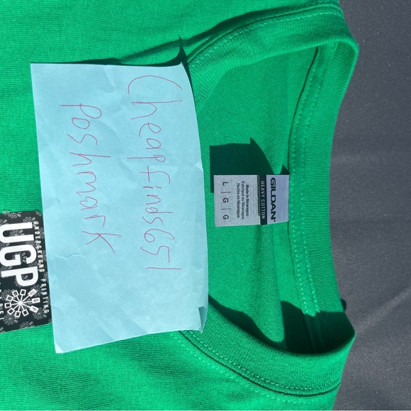 NWT The Office Merchandise “Rabies Awareness Fun Run” - Picture 3 of 5